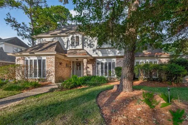 $629,000 | 9622 Fenchurch Drive, Spring, TX 77379