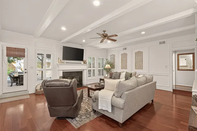 $629,000 | 9622 Fenchurch Drive, Spring, TX 77379