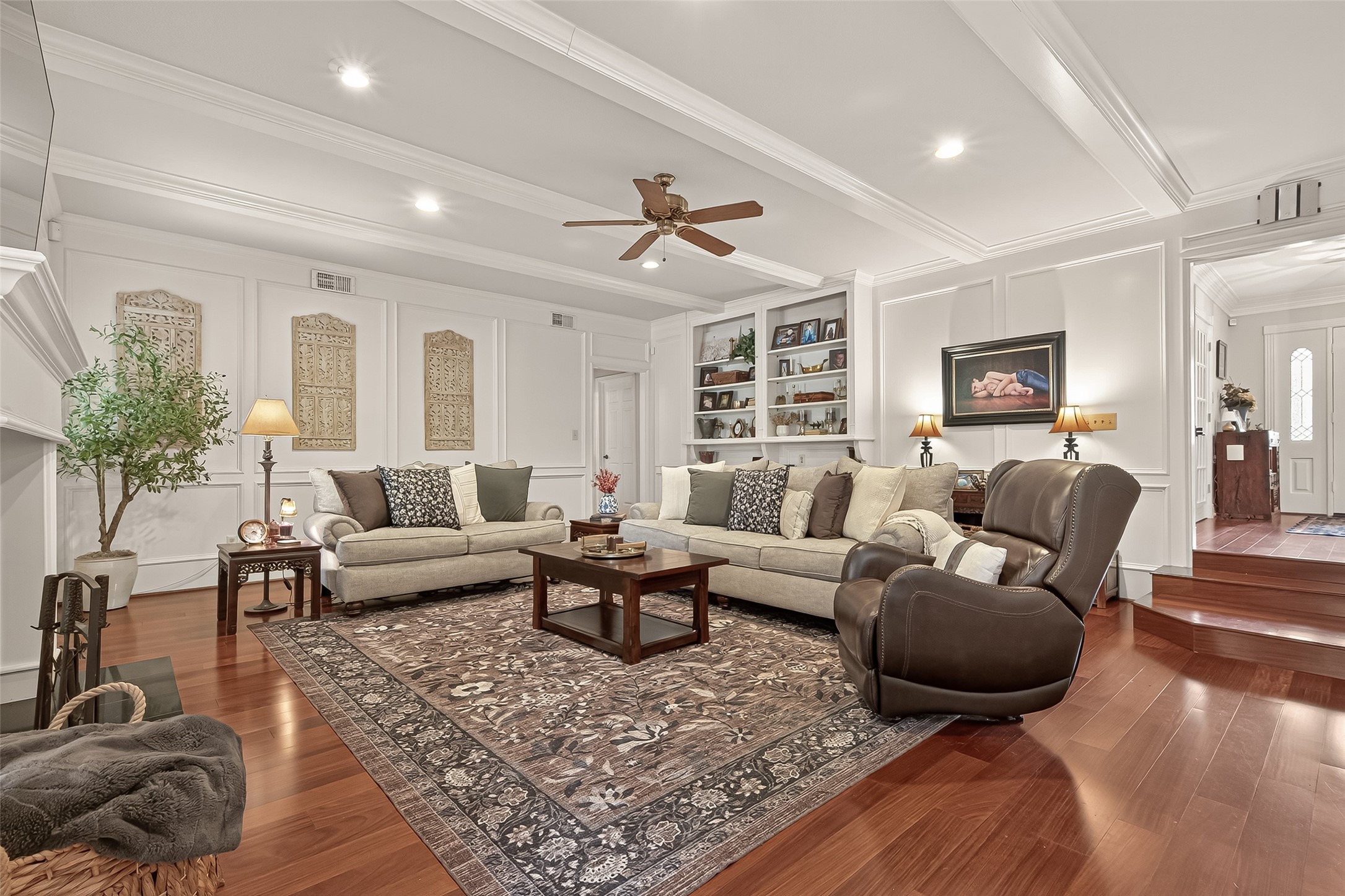 9622 Fenchurch Drive Spring, TX 77379 - Photo 12 of 47