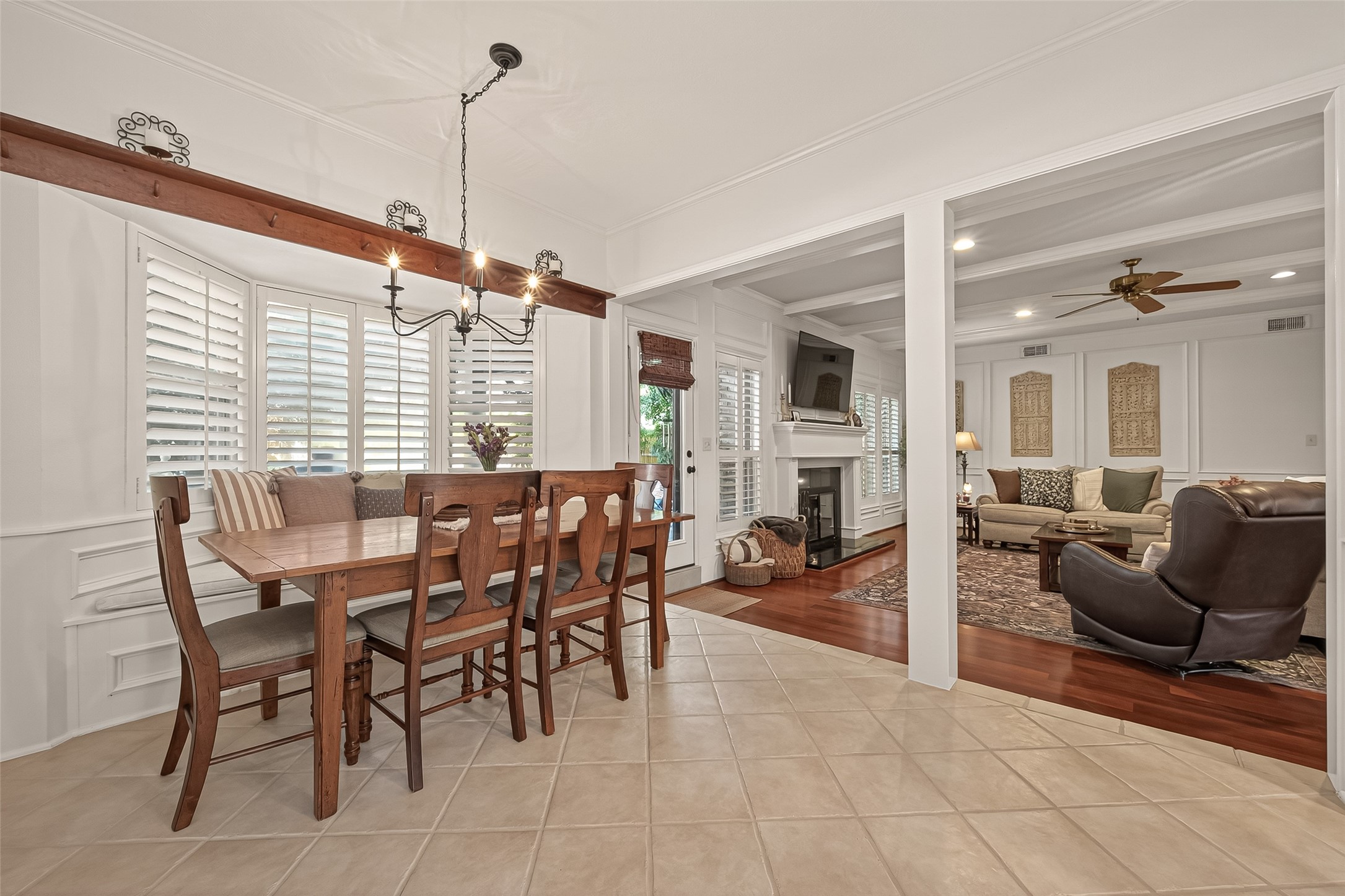 9622 Fenchurch Drive Spring, TX 77379 - Photo 14 of 47