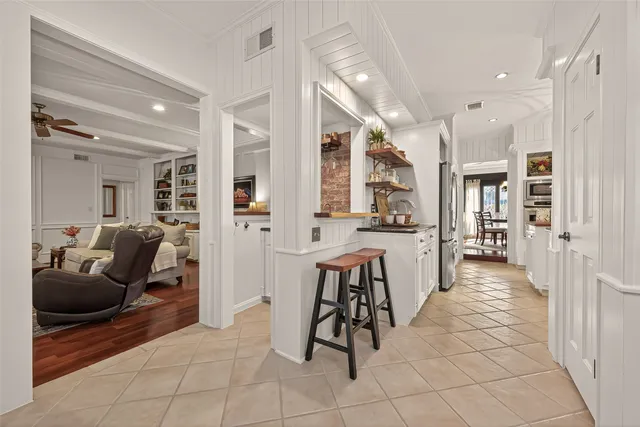 $629,000 | 9622 Fenchurch Drive, Spring, TX 77379