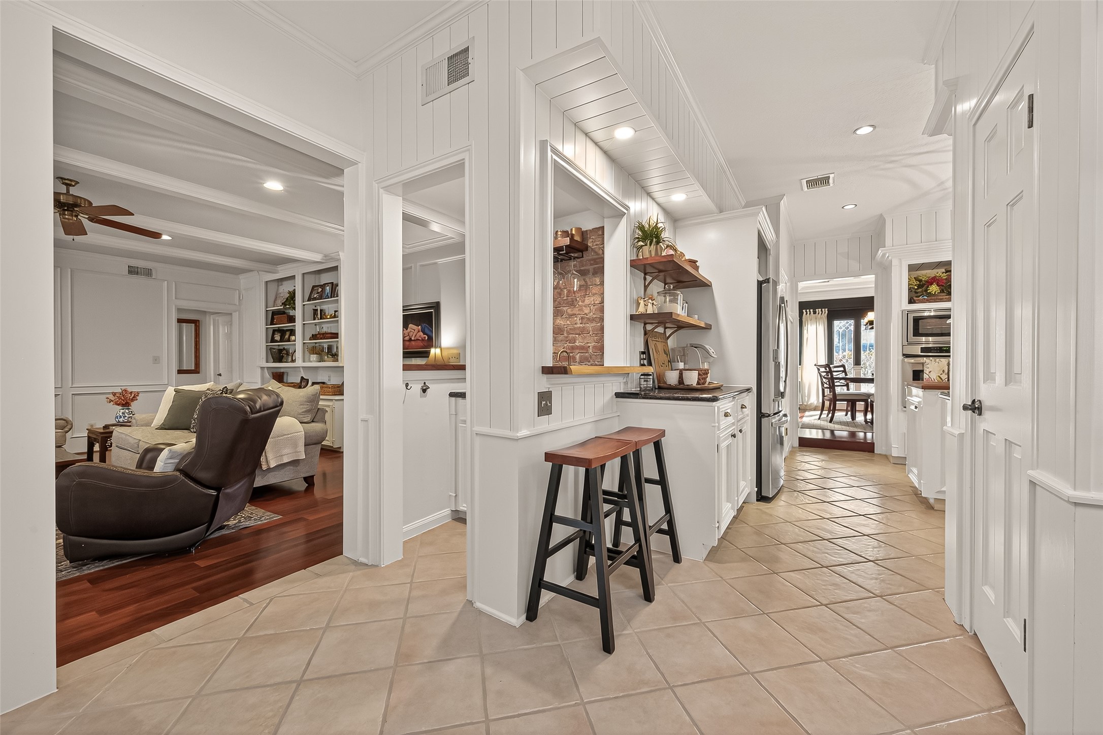 9622 Fenchurch Drive Spring, TX 77379 - Photo 15 of 47