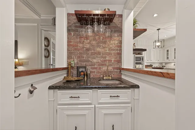 $629,000 | 9622 Fenchurch Drive, Spring, TX 77379