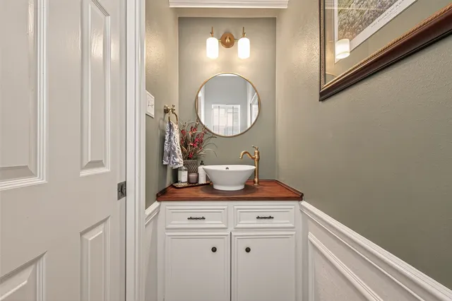 $629,000 | 9622 Fenchurch Drive, Spring, TX 77379