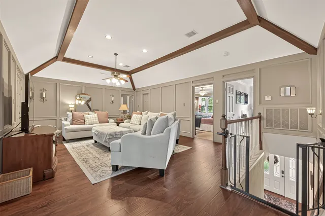 $629,000 | 9622 Fenchurch Drive, Spring, TX 77379