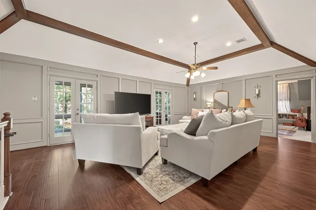 $629,000 | 9622 Fenchurch Drive, Spring, TX 77379