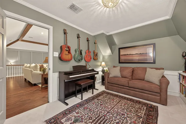 $629,000 | 9622 Fenchurch Drive, Spring, TX 77379