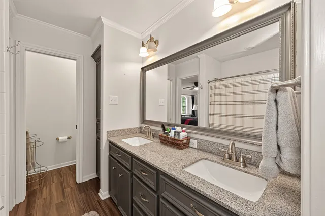 $629,000 | 9622 Fenchurch Drive, Spring, TX 77379