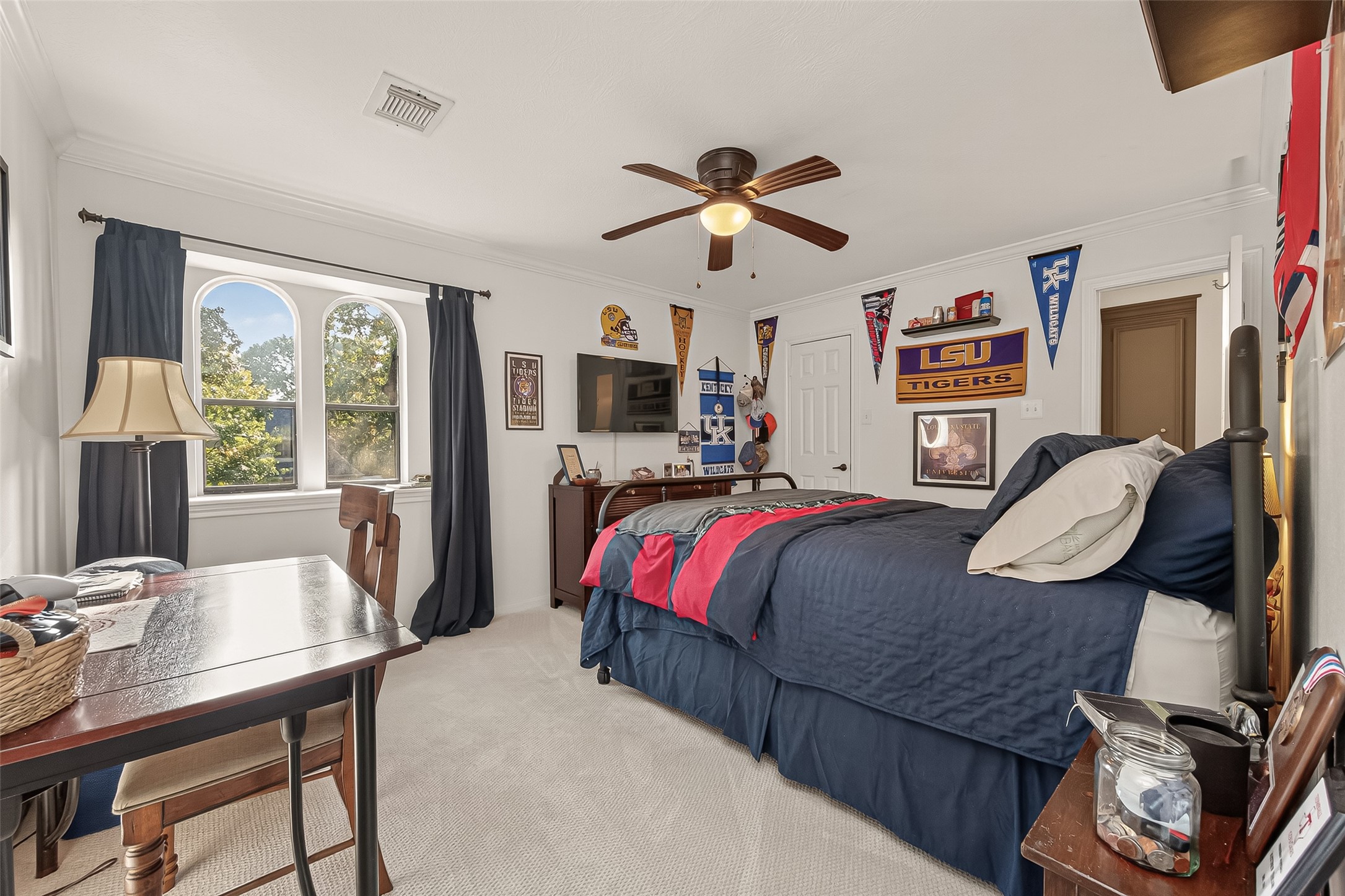 9622 Fenchurch Drive Spring, TX 77379 - Photo 35 of 47