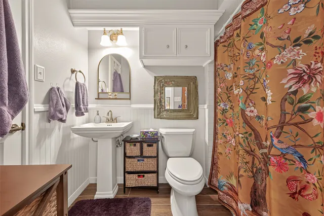 $629,000 | 9622 Fenchurch Drive, Spring, TX 77379