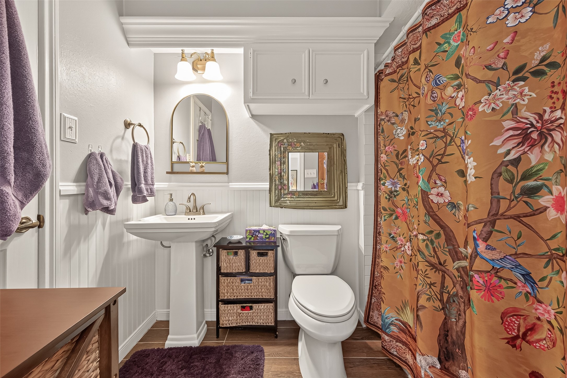 9622 Fenchurch Drive Spring, TX 77379 - Photo 38 of 47