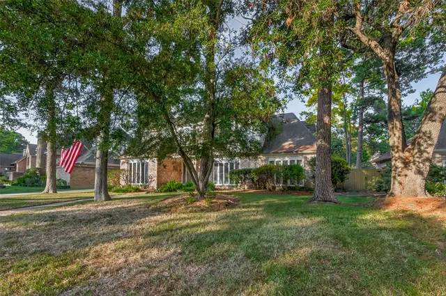 $629,000 | 9622 Fenchurch Drive, Spring, TX 77379