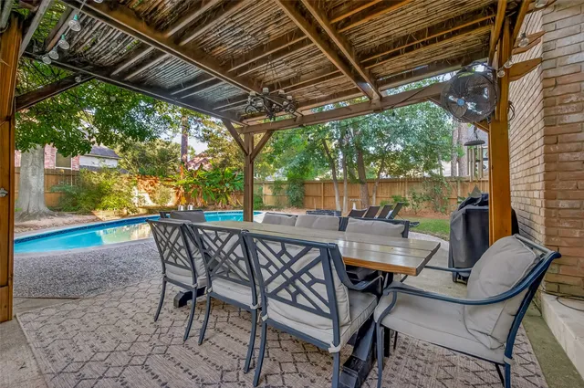 $629,000 | 9622 Fenchurch Drive, Spring, TX 77379