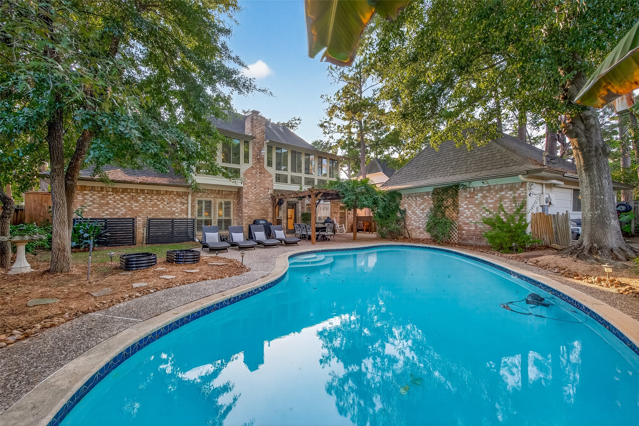 9622 Fenchurch Drive Spring, TX 77379 - Photo 46 of 47