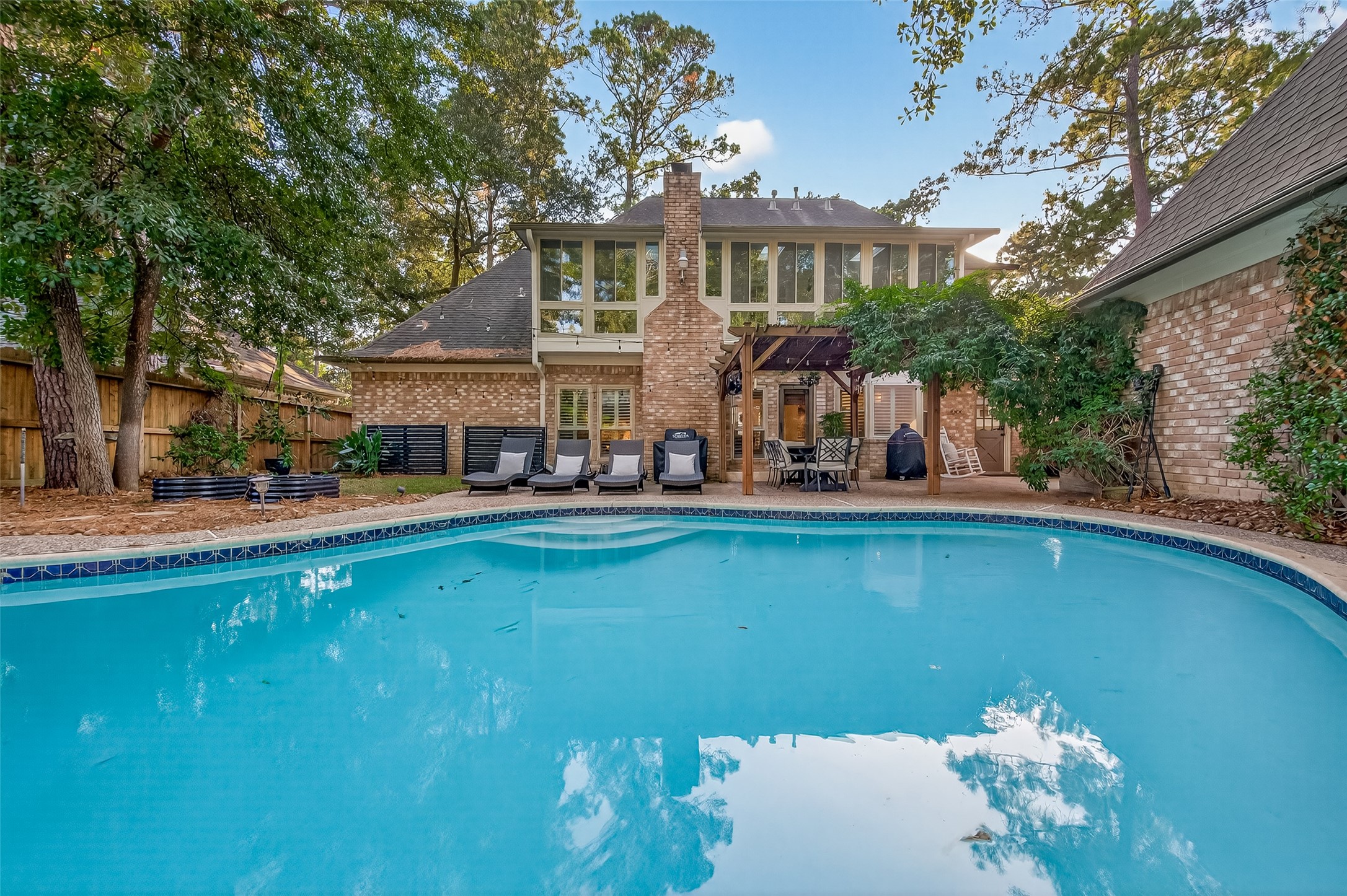 9622 Fenchurch Drive Spring, TX 77379 - Photo 47 of 47