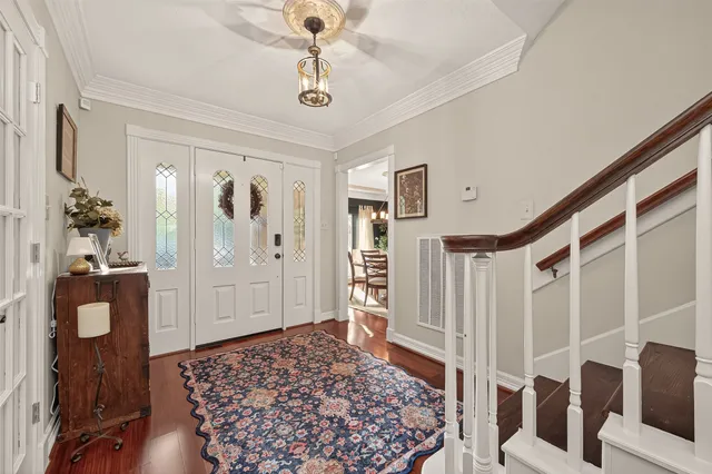 $629,000 | 9622 Fenchurch Drive, Spring, TX 77379