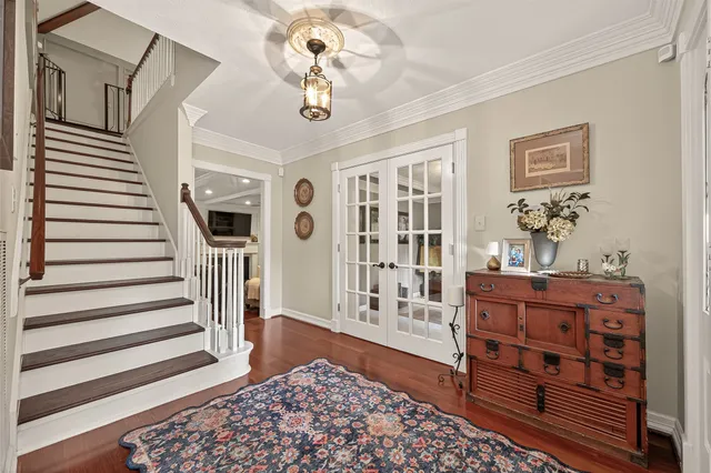 $629,000 | 9622 Fenchurch Drive, Spring, TX 77379