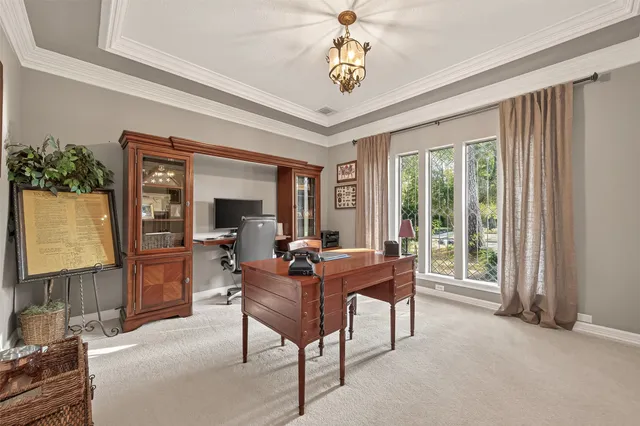 $629,000 | 9622 Fenchurch Drive, Spring, TX 77379