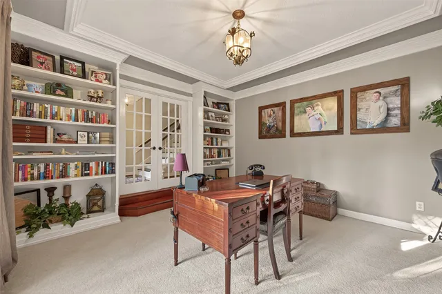 $629,000 | 9622 Fenchurch Drive, Spring, TX 77379