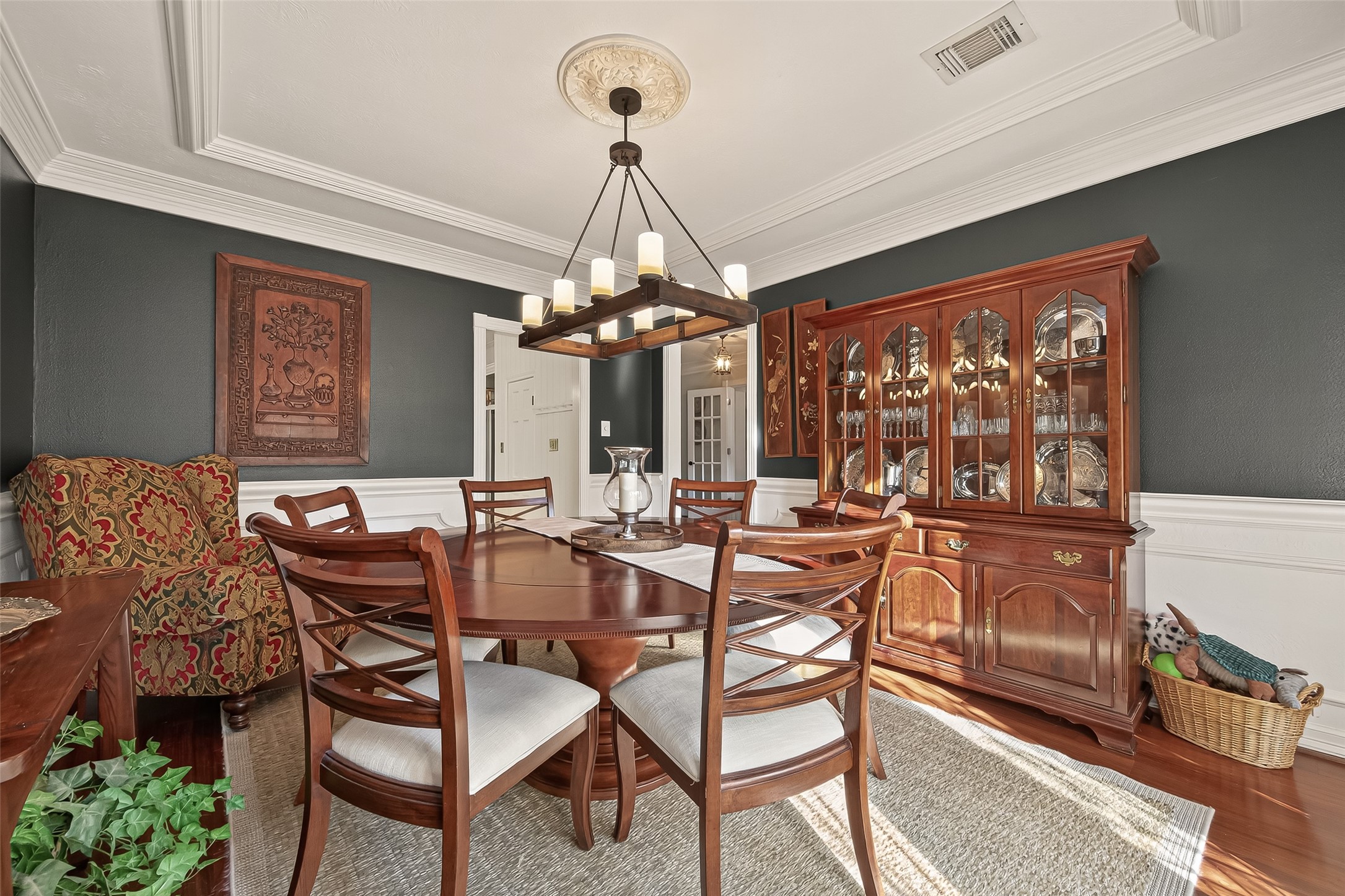 9622 Fenchurch Drive Spring, TX 77379 - Photo 10 of 47