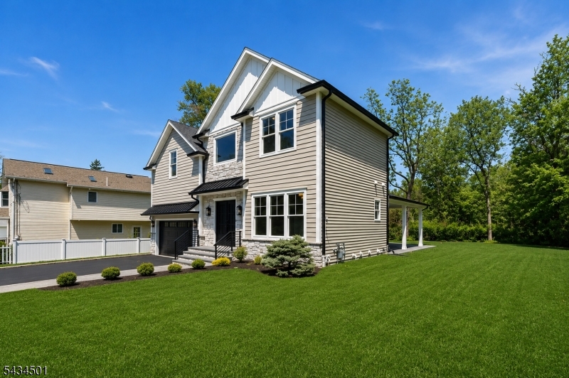 60 West Hobart Gap Road Livingston, NJ 07039 - Photo 2 of 40