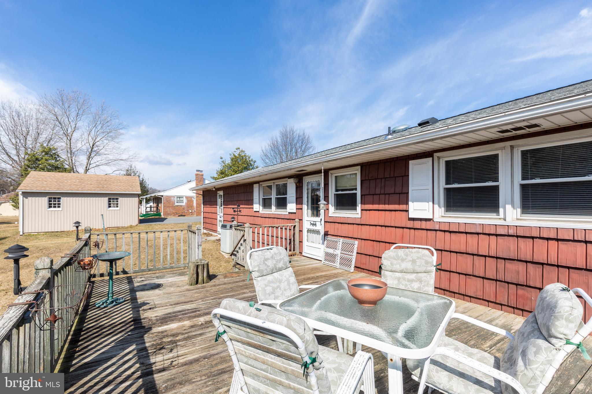 3016 Wertz Road Manchester, MD 21102 - Photo 39 of 40 Gallery Image 39