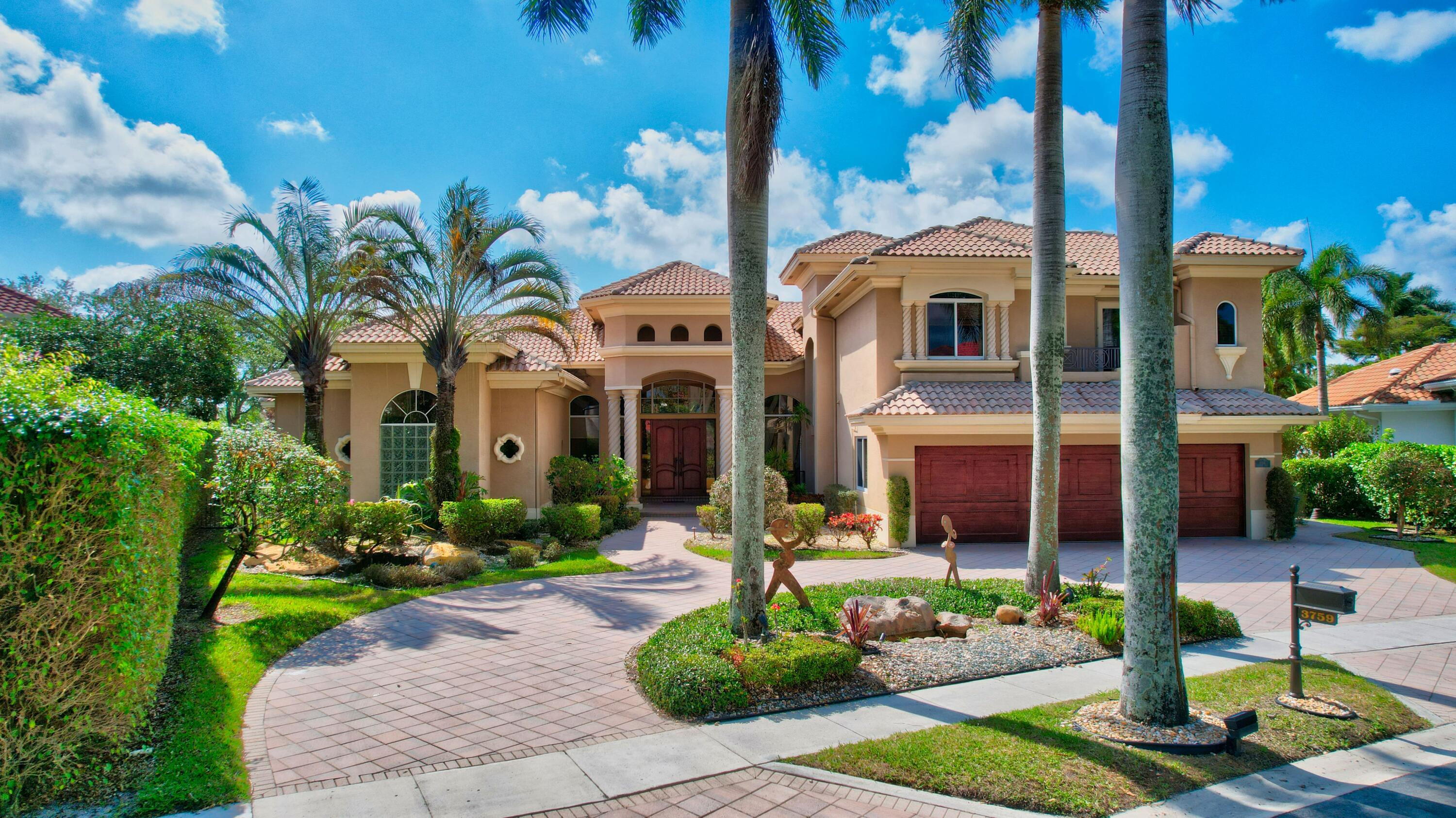 3759 Northwest Coventry Lane Boca Raton, FL 33496 - Photo 2 of 33 10_1 (10)