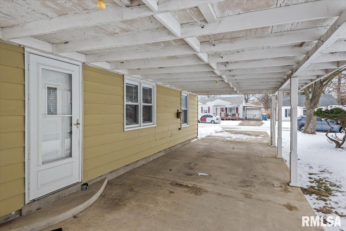 3012 Louise Lane Springfield, IL 62702 - Photo 18 of 24