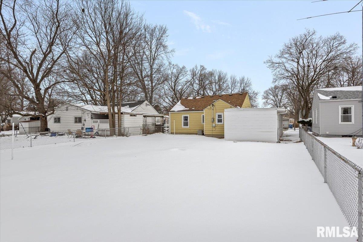 3012 Louise Lane Springfield, IL 62702 - Photo 20 of 24