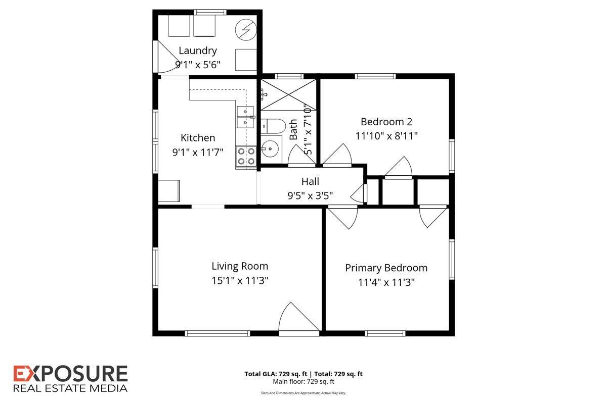 3012 Louise Lane Springfield, IL 62702 - Photo 2 of 24