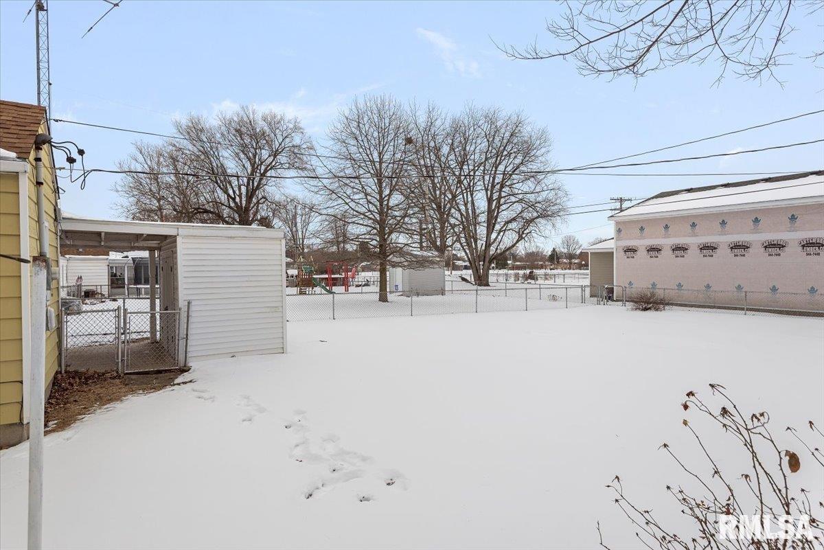 3012 Louise Lane Springfield, IL 62702 - Photo 23 of 24