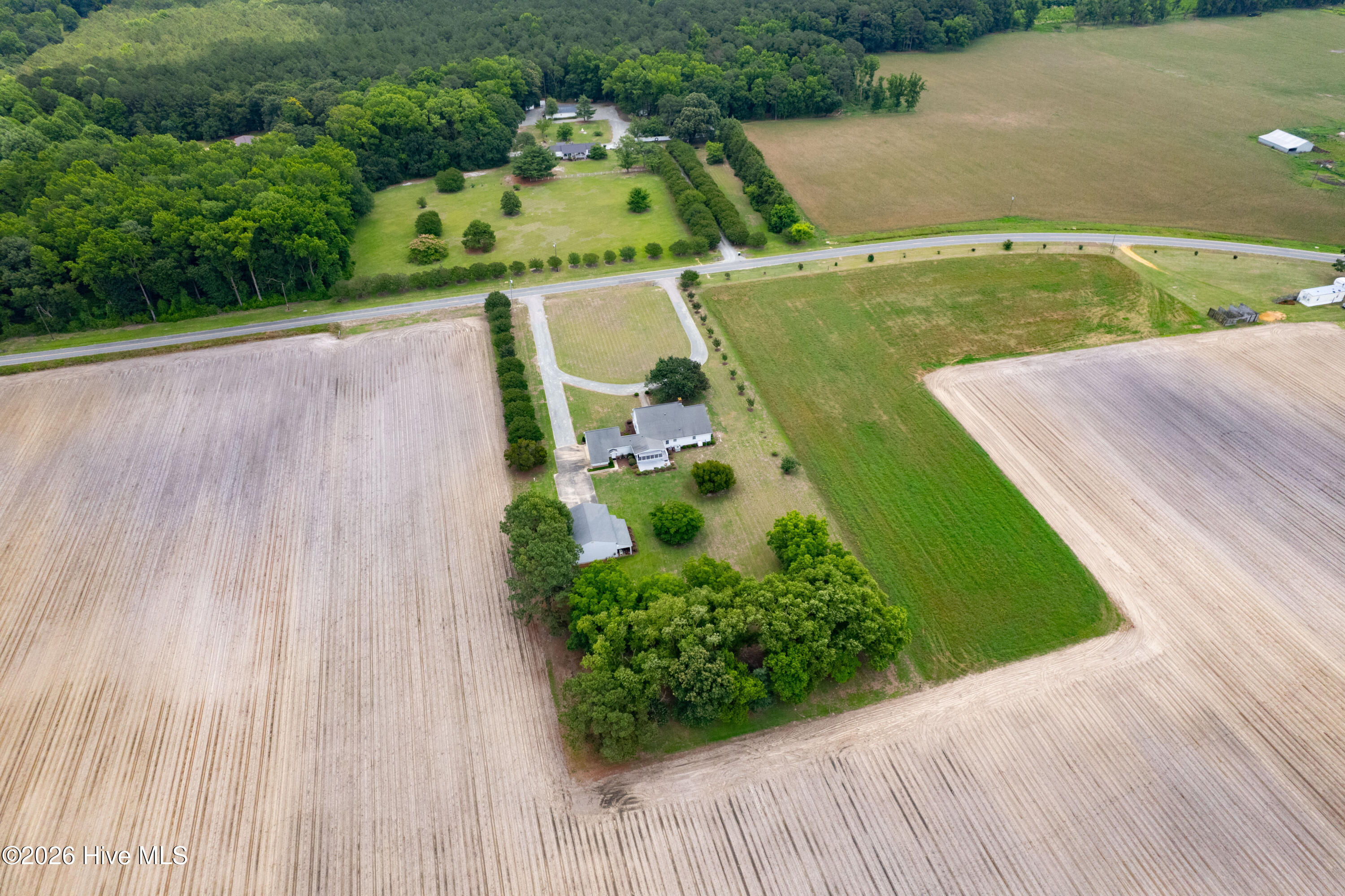 144 Loop Road Goldsboro, NC 27530 - Photo 40 of 40