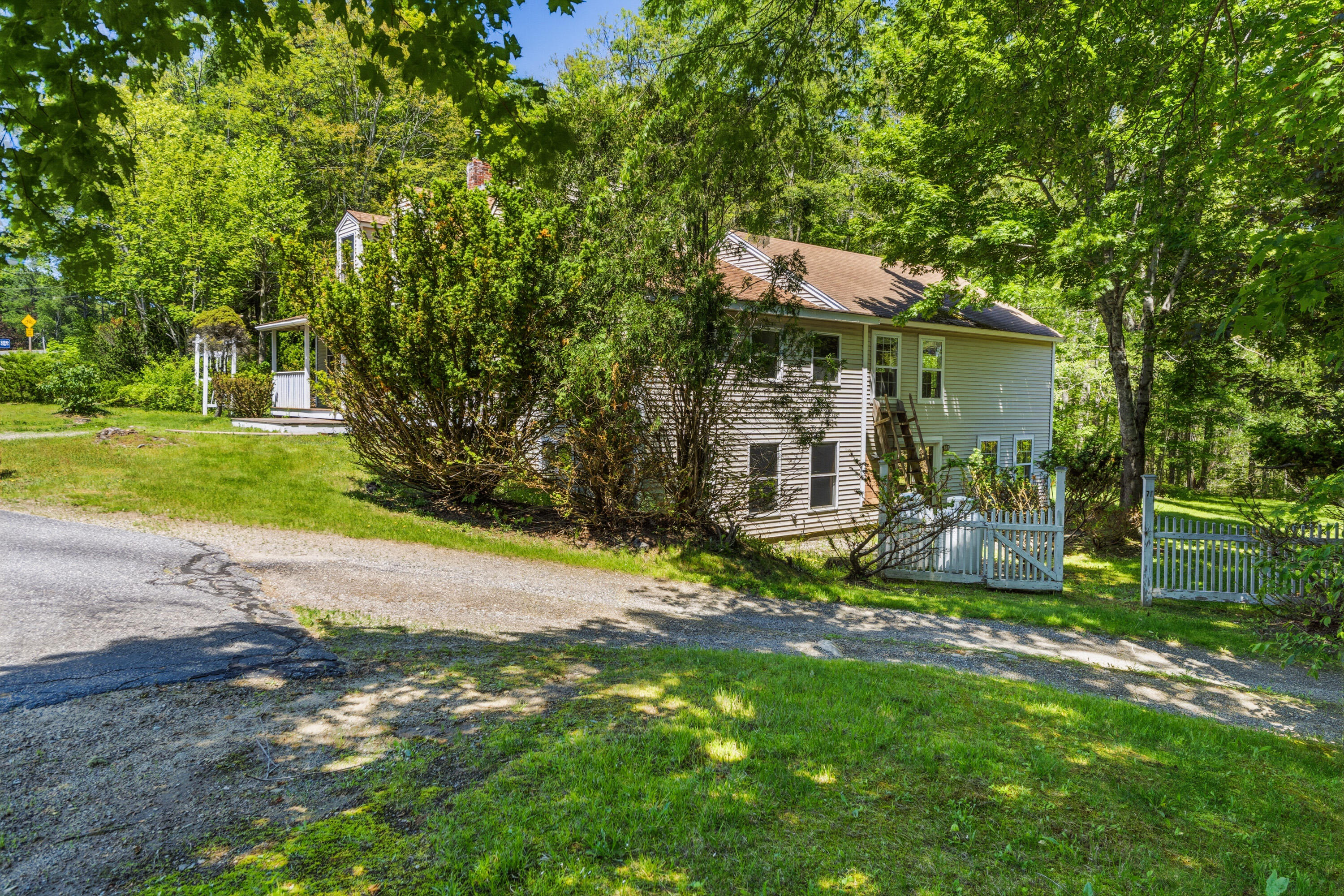 7 Cross Road Edgecomb, ME 04556 - Photo 52 of 114 7 Cross Rd_151