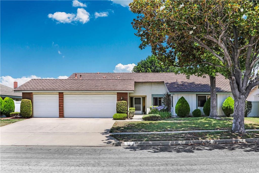 817 Las Riendas Drive Fullerton, CA 92835 - Photo 1 of 1 BEAUTIFUL FULLERTON LOCATION! 3 CAR GARAGE!