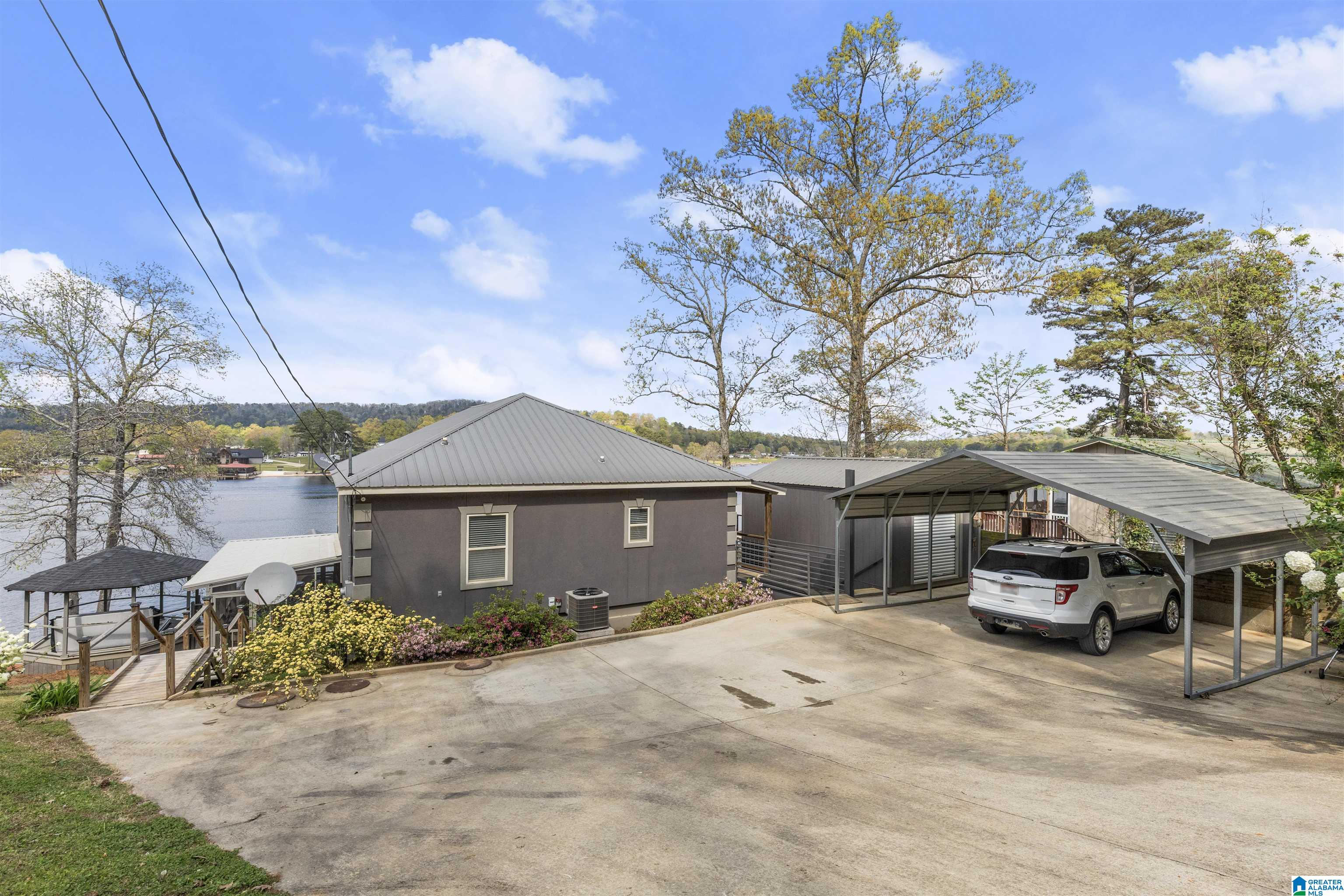 992 Davis Acres Drive Alpine, AL 35014 - Photo 36 of 48