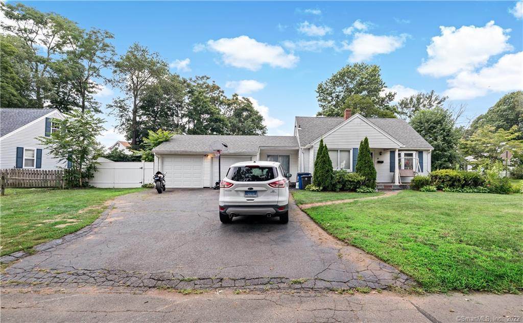 5 Emily Road New Haven, CT 06513 - Photo 1 of 1 Welcome to 5 Emily Road!