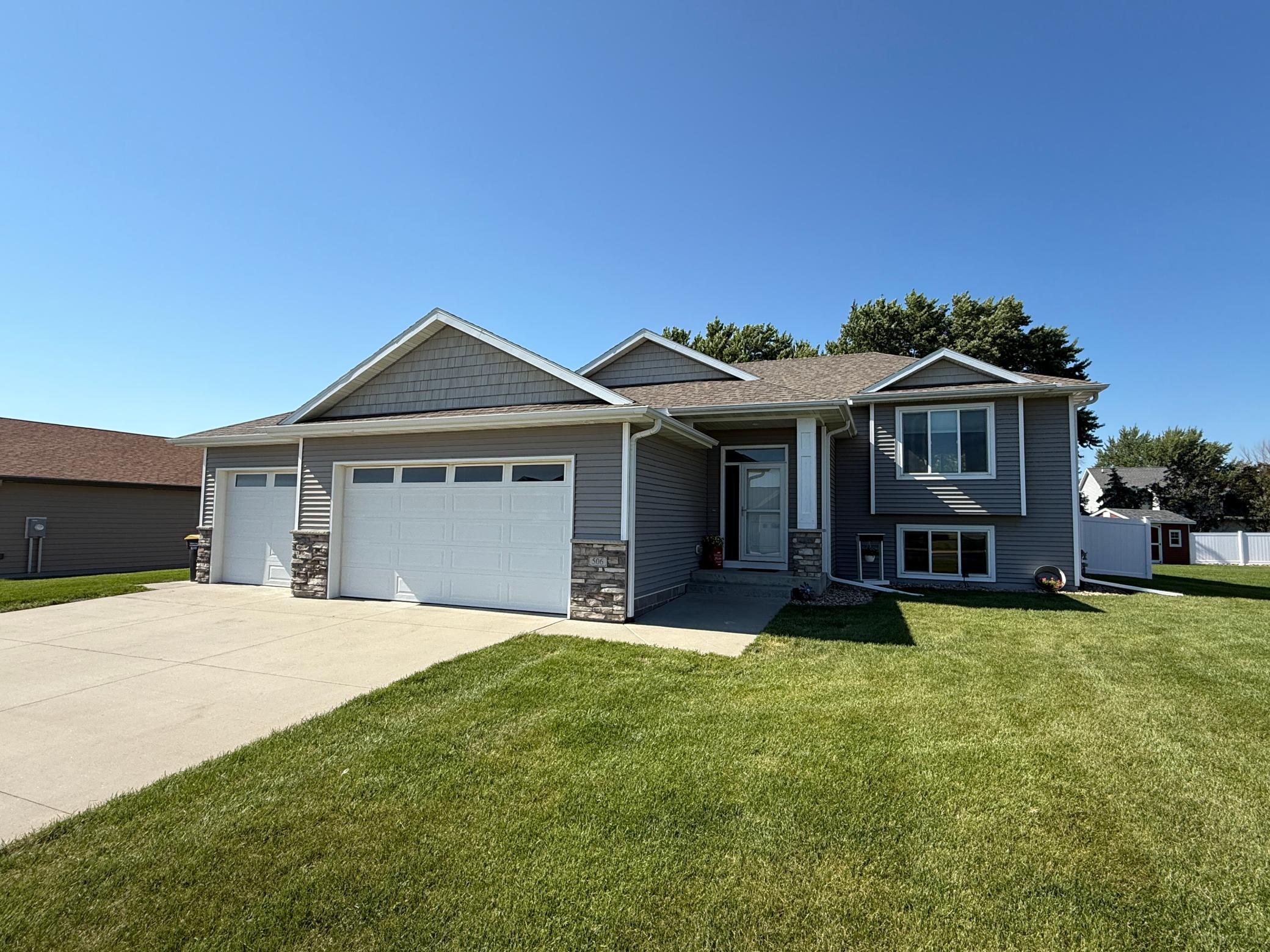 506 3rd Street Southeast Hayfield, MN 55940 - Photo 1 of 1