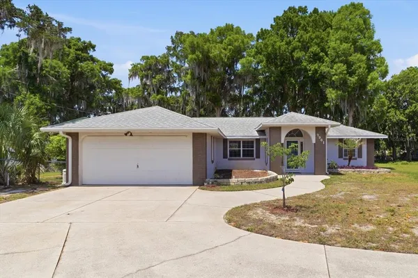 $439,000 | 7961 West Riverbend Road, Crystal River, FL 34428