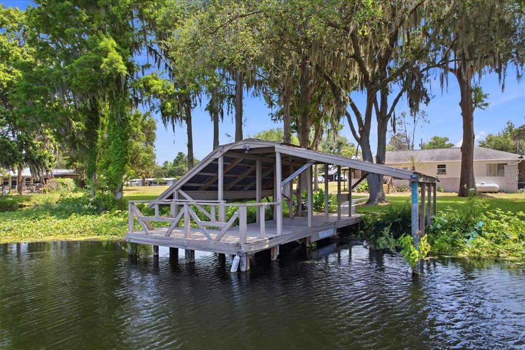 7961 West Riverbend Road Crystal River, FL 34428 - Photo 3 of 46