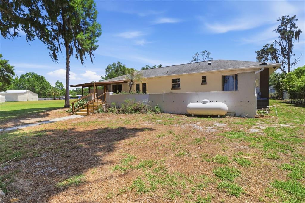 7961 West Riverbend Road Crystal River, FL 34428 - Photo 36 of 46