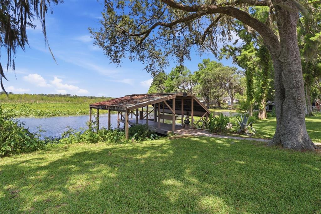7961 West Riverbend Road Crystal River, FL 34428 - Photo 38 of 46