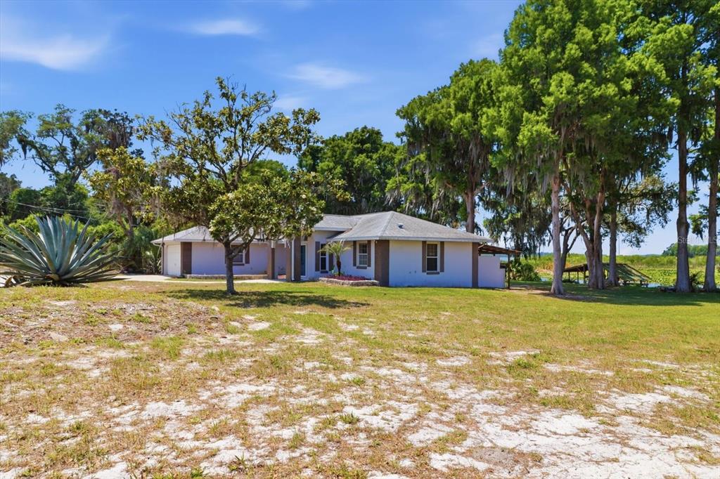7961 West Riverbend Road Crystal River, FL 34428 - Photo 4 of 46