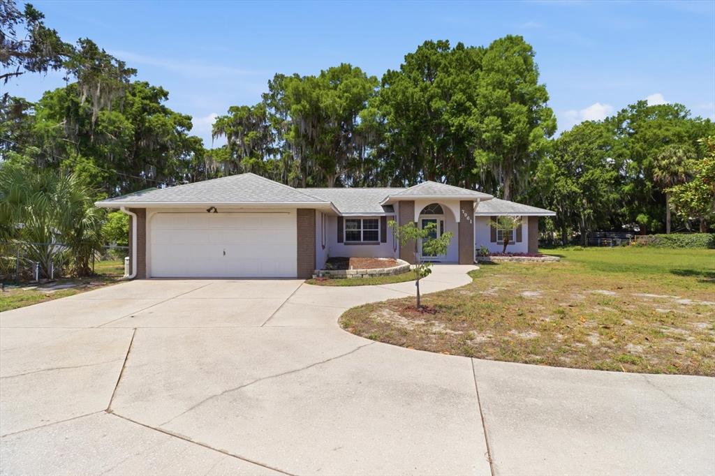 7961 West Riverbend Road Crystal River, FL 34428 - Photo 5 of 46