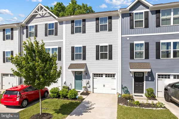$369,900 | 7 F F. Parsons Boulevard, Beverly, NJ 08010