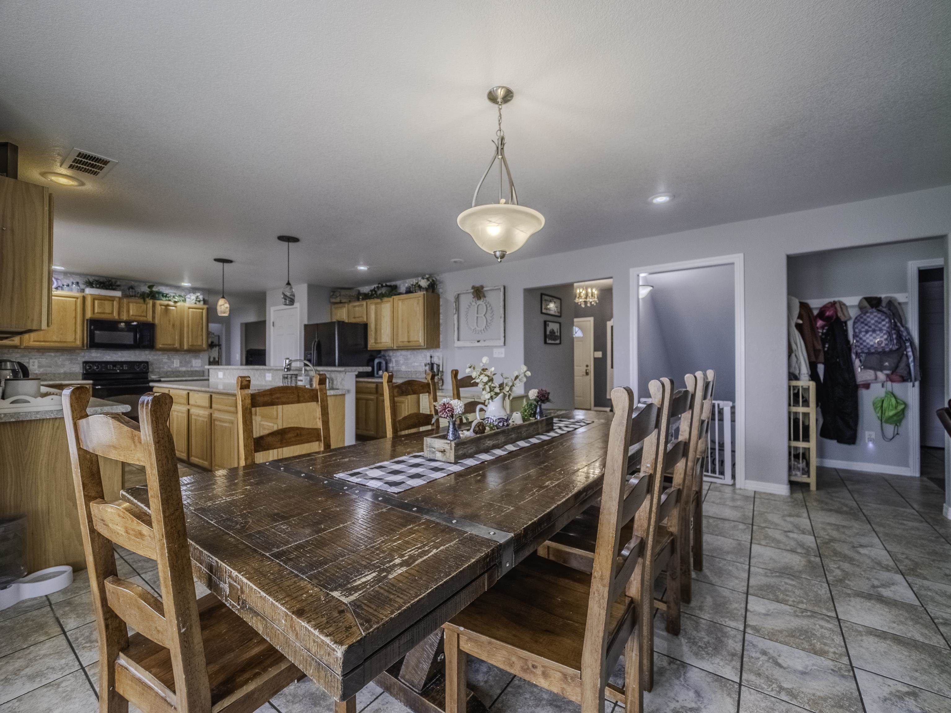 61 Jefferson Road Wheatland, WY 82201 - Photo 12 of 40