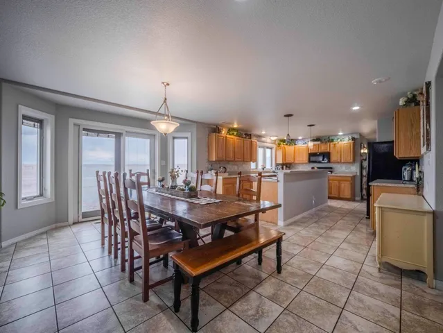 $745,900 | 61 Jefferson Road, Wheatland, WY 82201