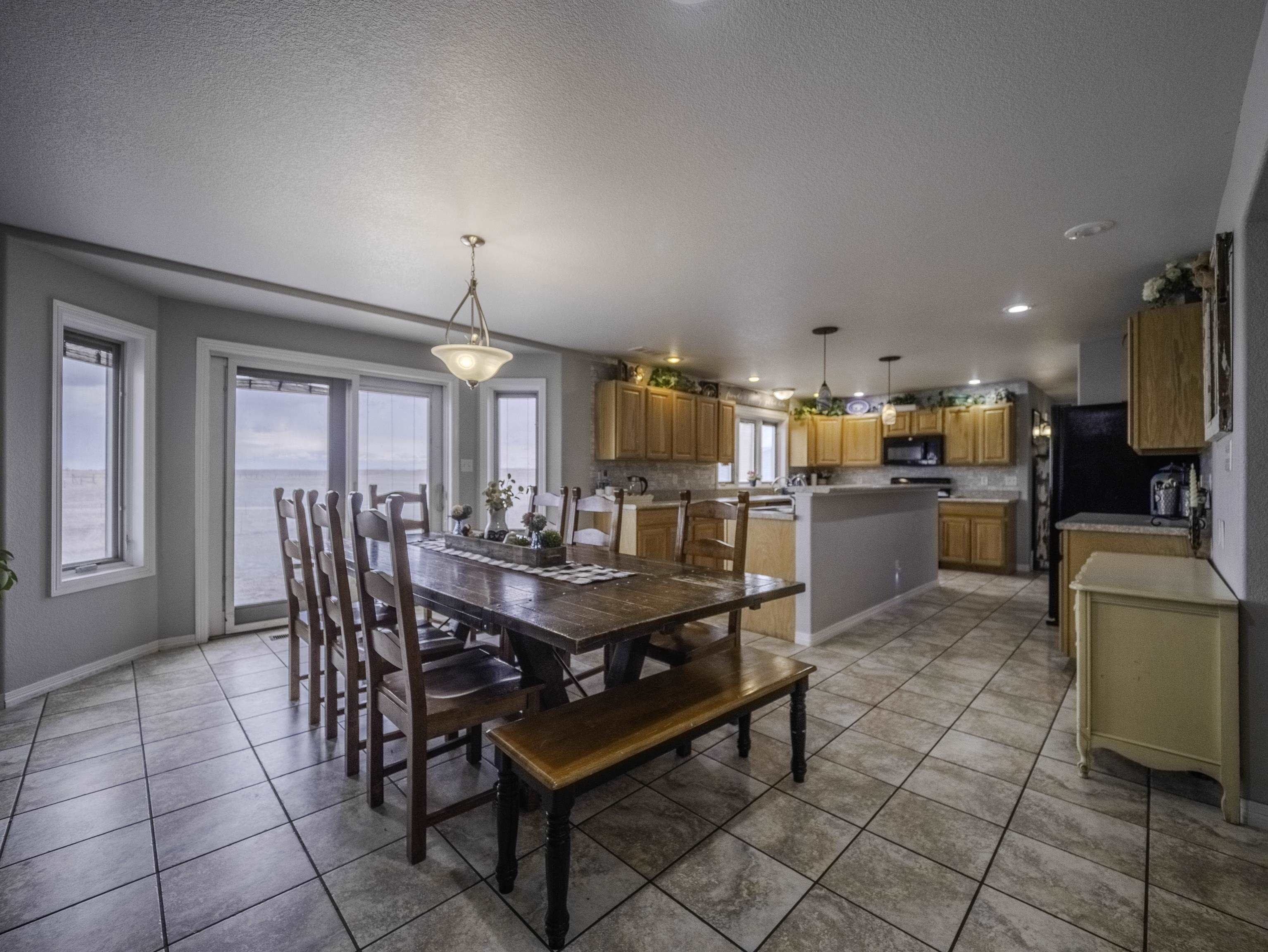 61 Jefferson Road Wheatland, WY 82201 - Photo 13 of 40