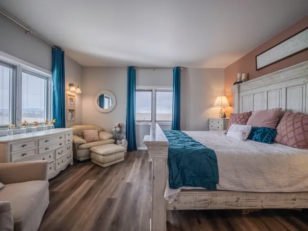 $745,900 | 61 Jefferson Road, Wheatland, WY 82201