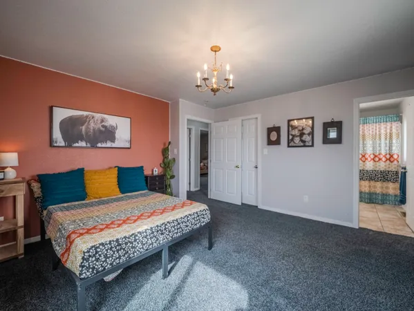 $745,900 | 61 Jefferson Road, Wheatland, WY 82201