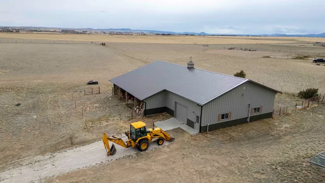 $745,900 | 61 Jefferson Road, Wheatland, WY 82201